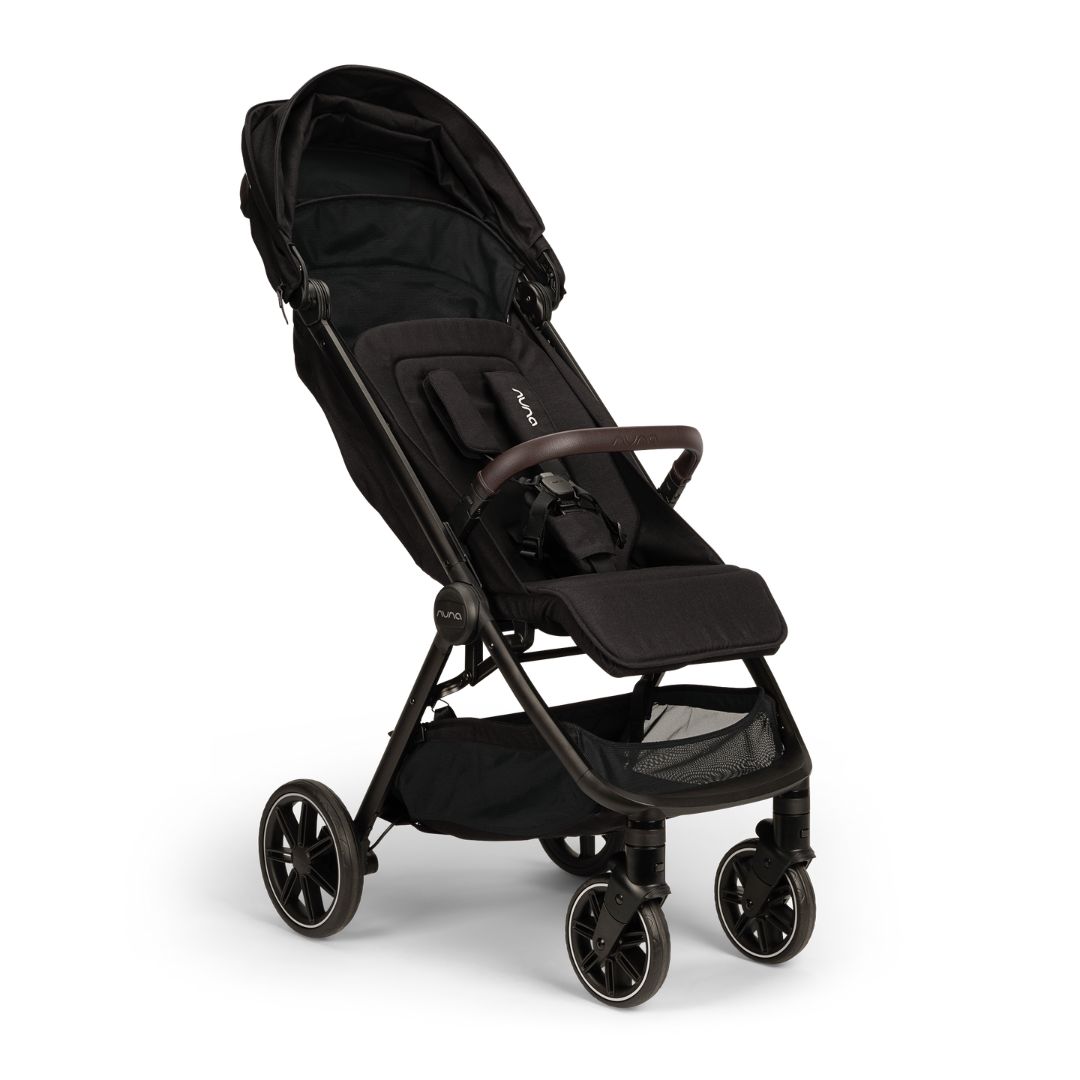 Nuna TRVL LX resevagn CAVIAR