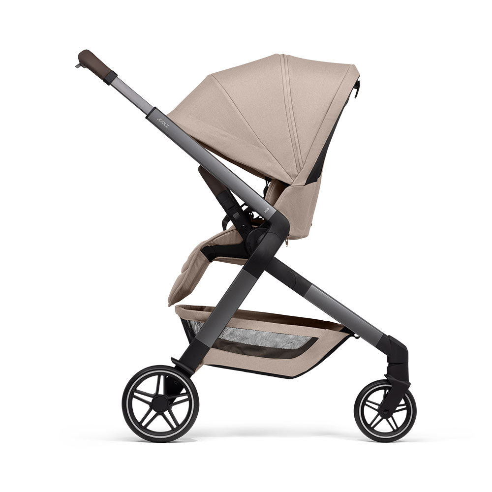 Joolz Hub2+ sittvagn Sandy Taupe