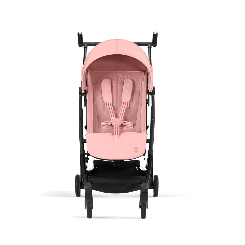 Cybex resevagn Libelle Candy Pink 