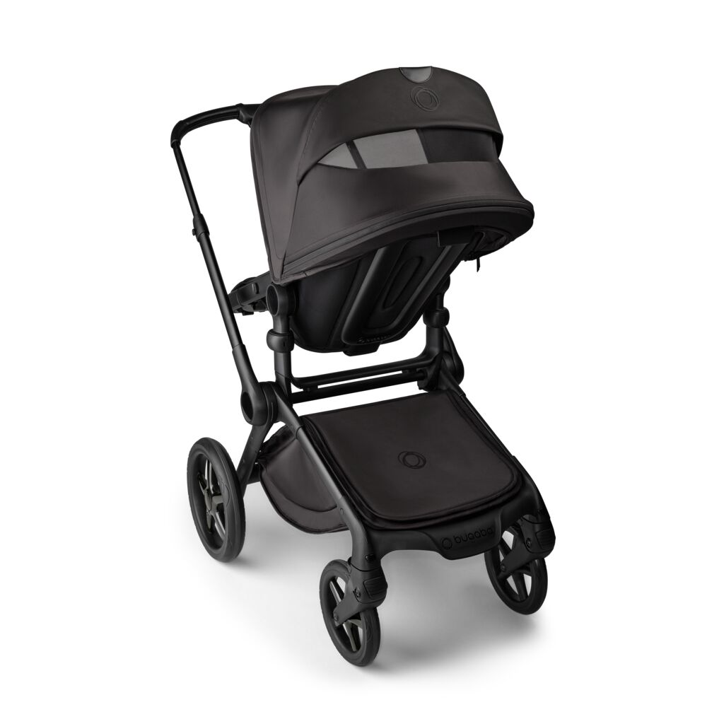 Bugaboo Fox 5 Noir Limited Edition Moonlight