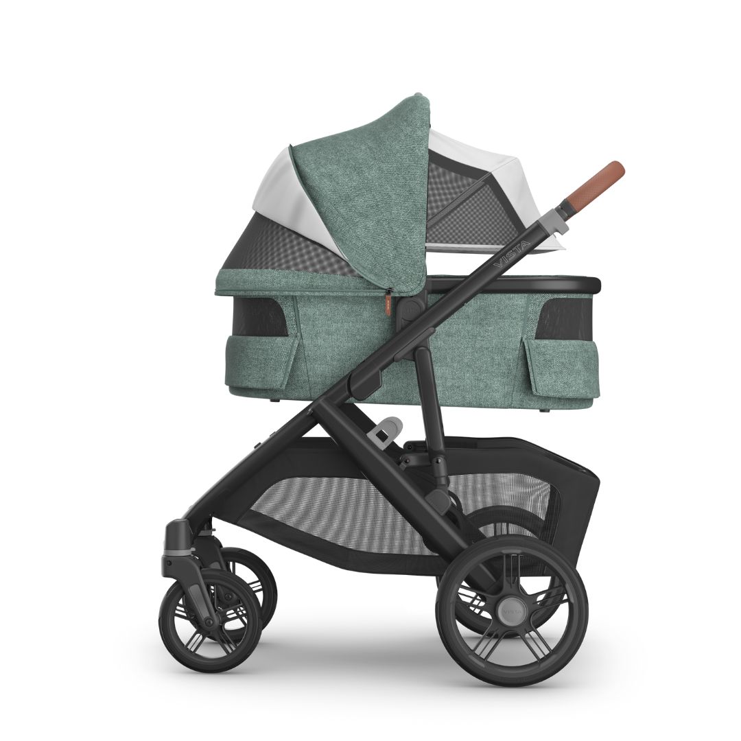 UPPAbaby Vista V3 barnvagn Gwen