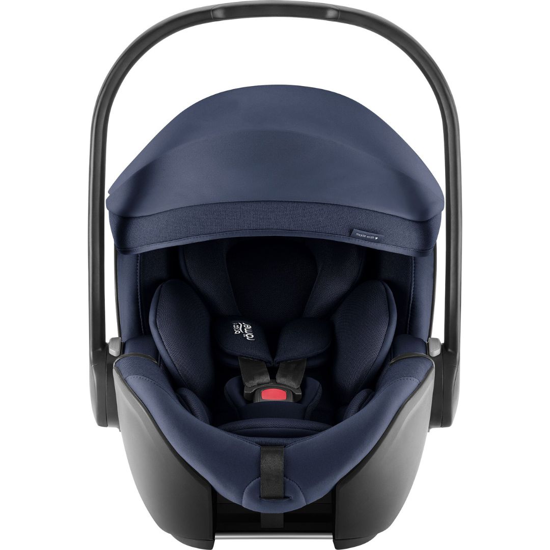 Britax BABY-SAFE PRO Style Night Blue