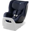 Britax DUALFIX 5Z Style Night Blue