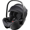 Britax BABY-SAFE PRO Classic Deep Black