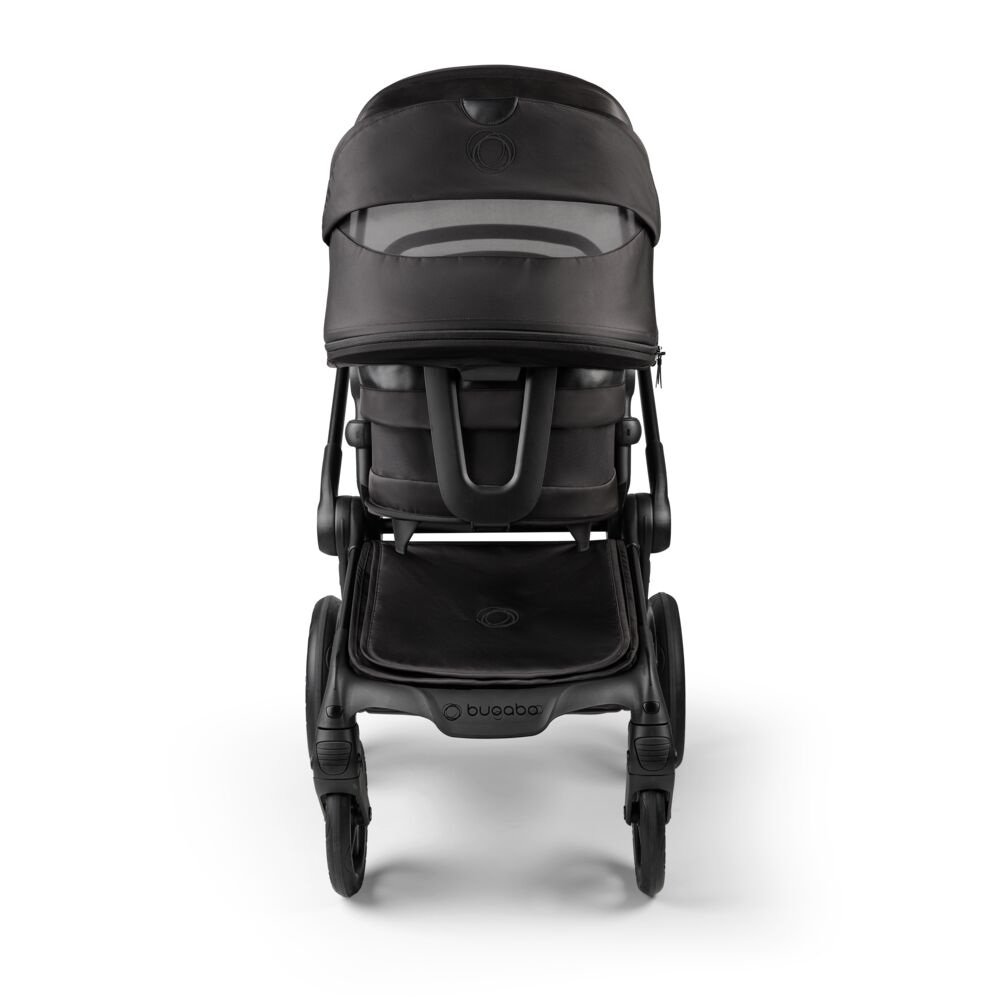 Bugaboo Fox 5 Noir Limited Edition Moonlight