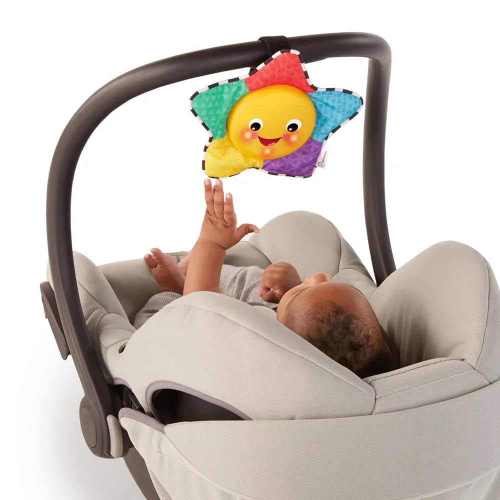 Baby Einstein Star bright Symphony musikleksak