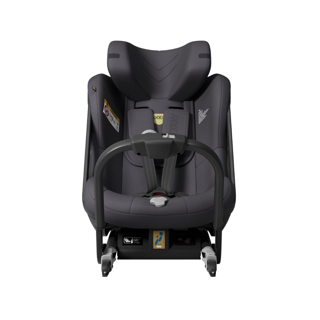 Axkid ONE 3 Arctic Mist Grey