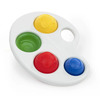 Baby Einstein Color Pop Palette Sensory Toy