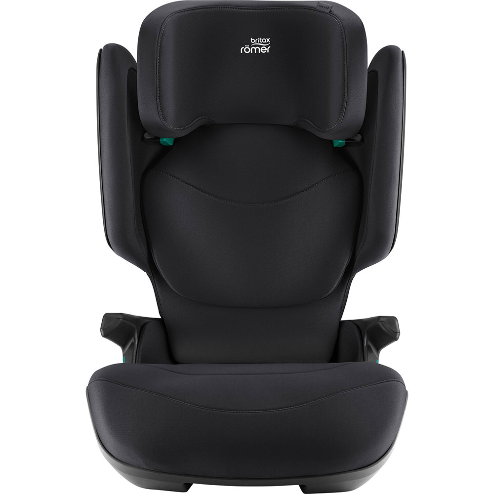 Britax KIDFIX PRO M Classic Space Black