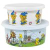 Rätt start Bamse Snackbox