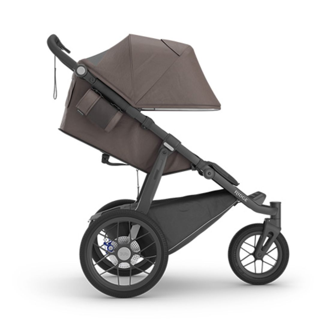 Uppababy Ridge joggingvagn Theo