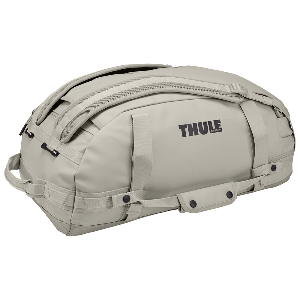 Thule duffelbag Chasm 40L Sand