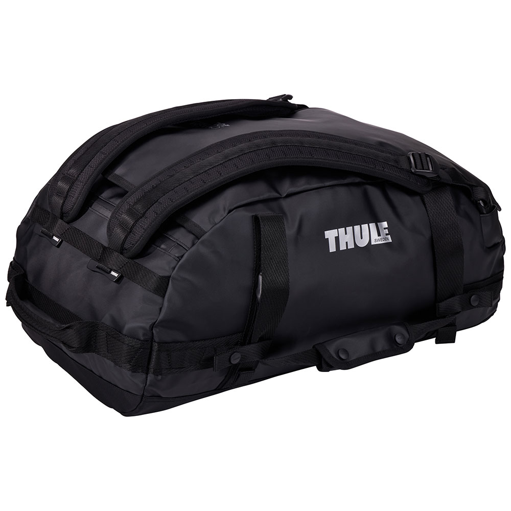 Thule duffelbag Chasm 40L Black