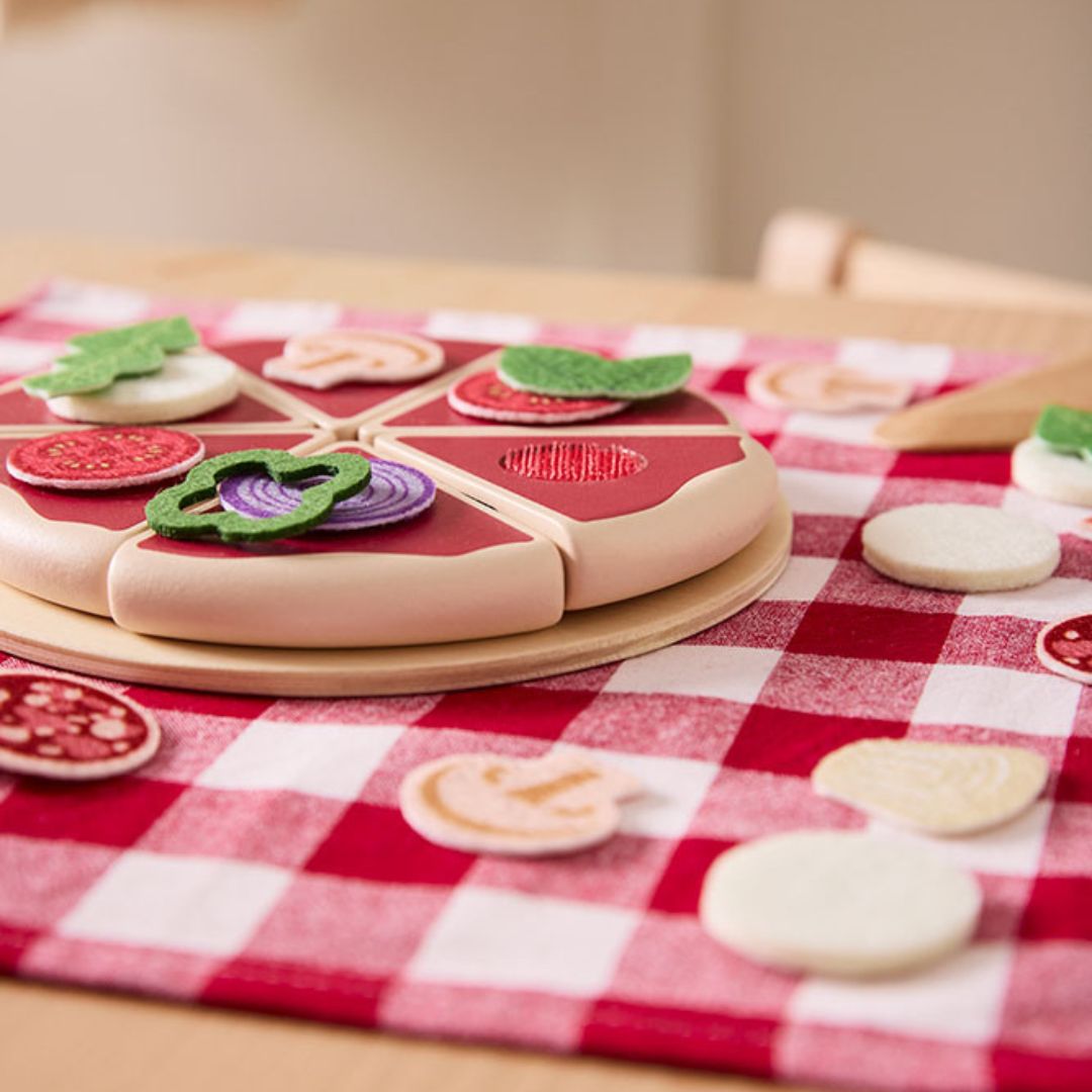 Kids Concept Pizza-kit KID'S HUB