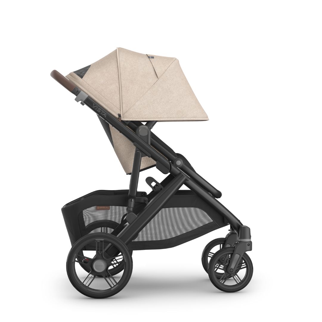 UPPAbaby Vista V3 barnvagn Liam