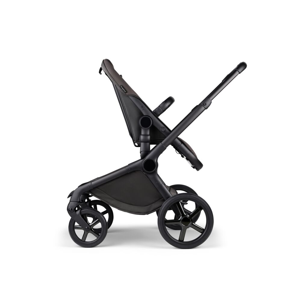 Bugaboo Fox 5 Noir Limited Edition Moonlight