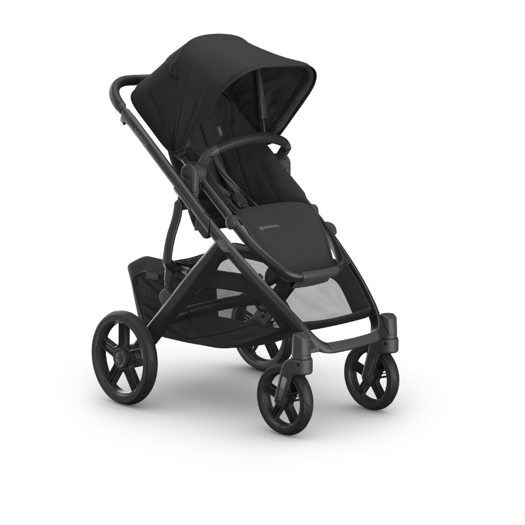 UPPAbaby Vista V3 barnvagn Jake