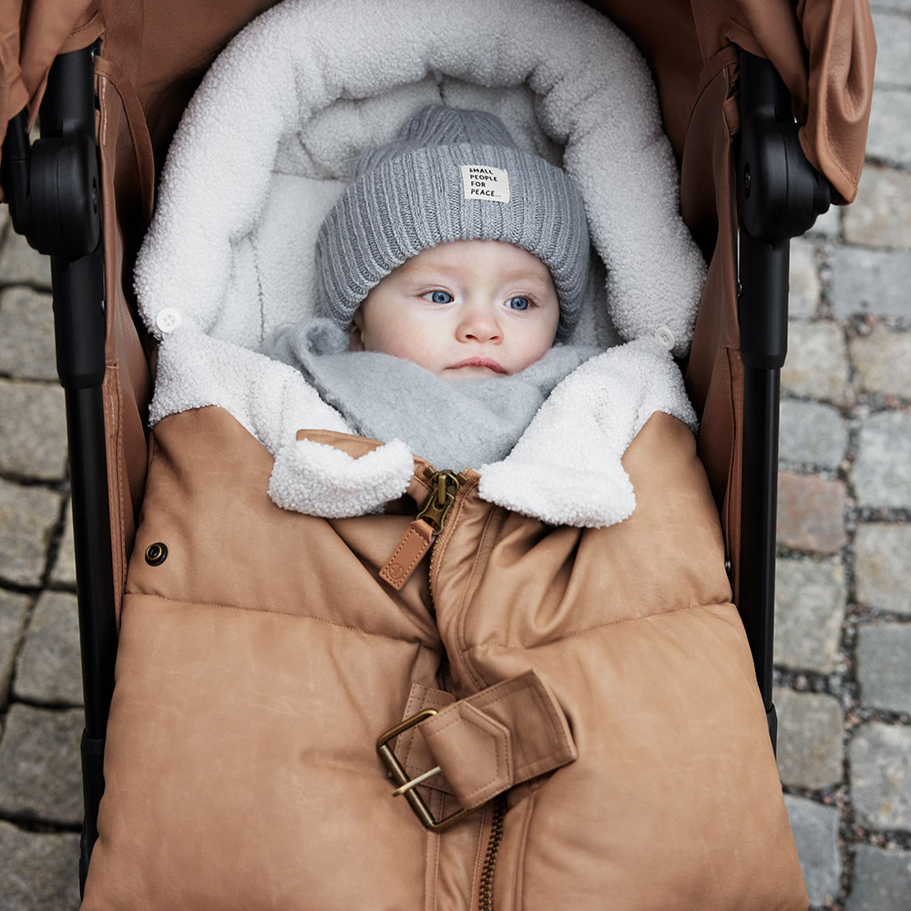 Elodie åkpåse Aviator Brown