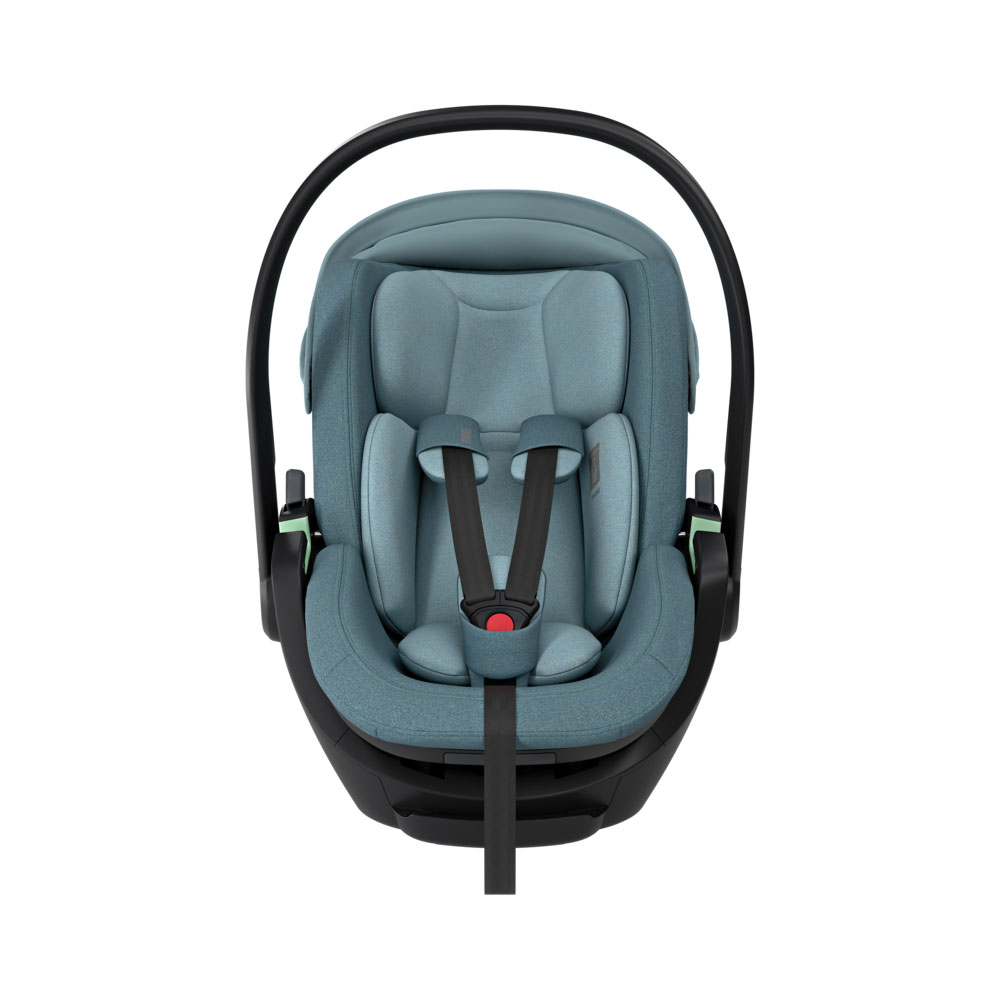 Thule Maple babyskydd Mid Blue