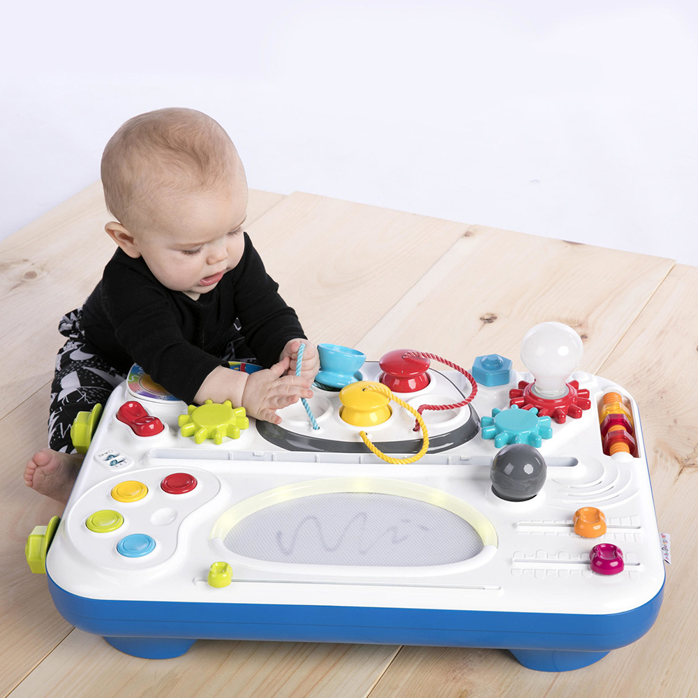 Baby Einstein aktivitetsbord