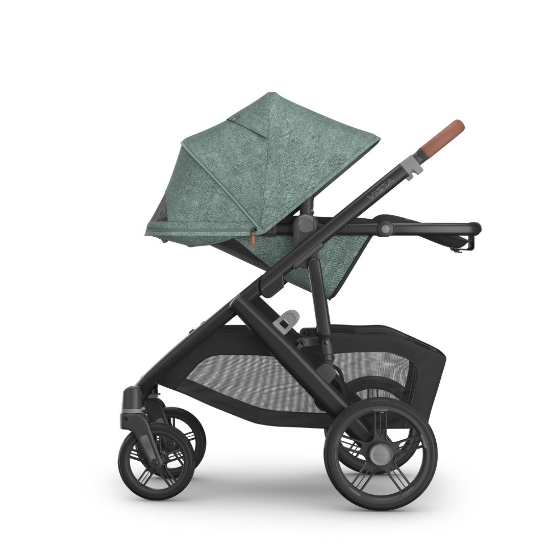 UPPAbaby Vista V3 barnvagn Gwen