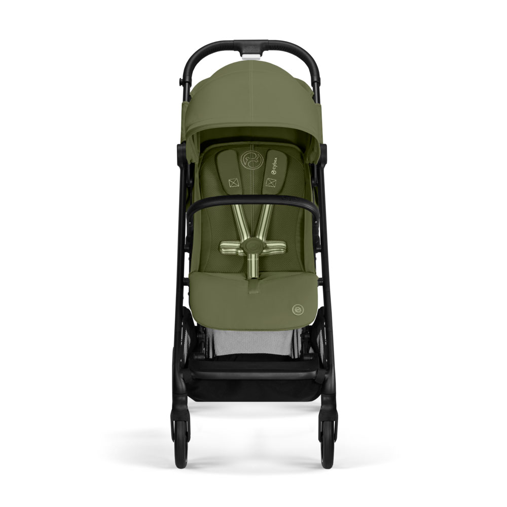 Cybex Beezy sulky Moss Green