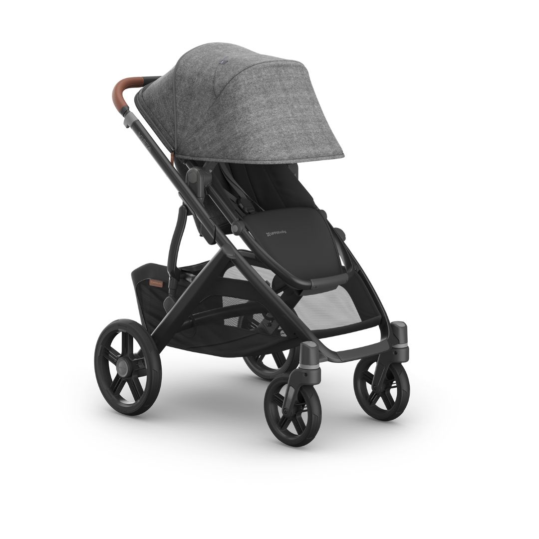 UPPAbaby Vista V3 barnvagn Greyson