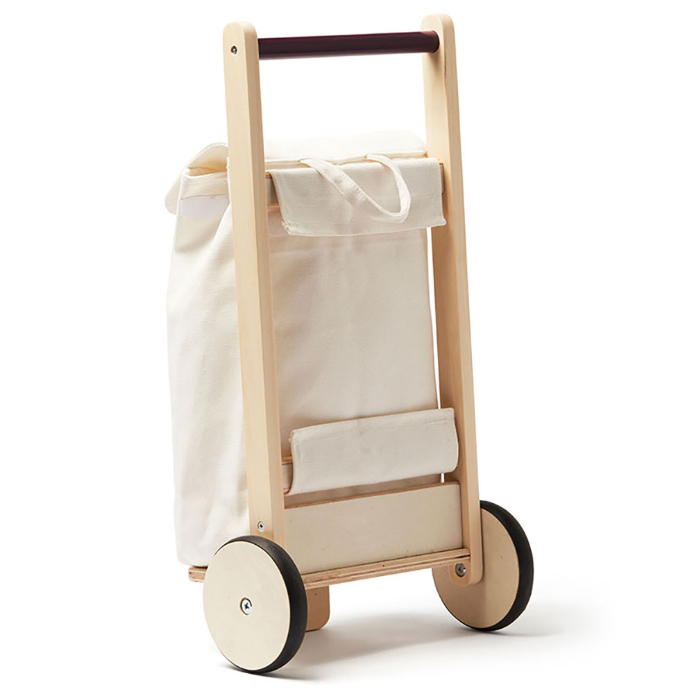 Kids Concept Shoppingvagn KIDS HUB