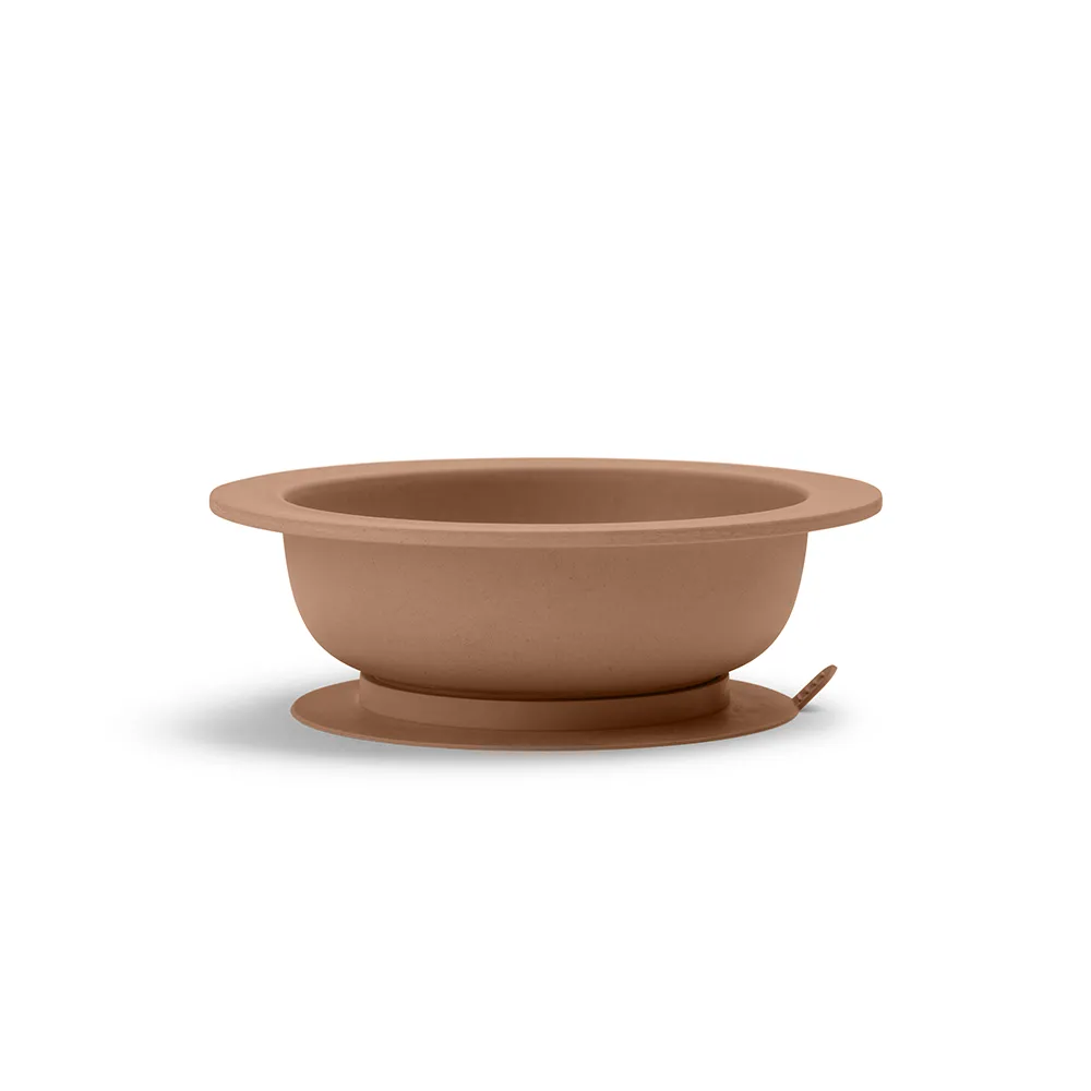 Elodie Barnservis 3-del Soft Terracotta