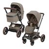 Maxi-Cosi Fame barnvagn Twillic Truffle