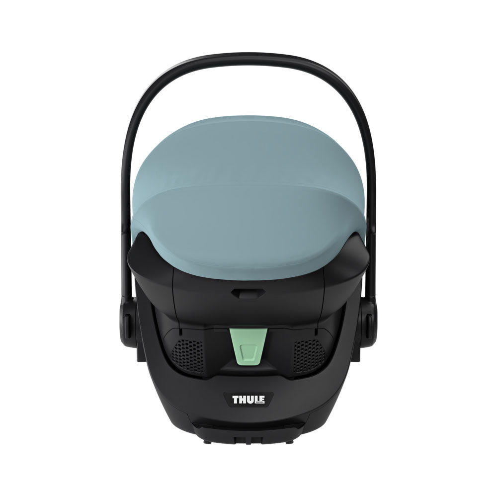 Thule Maple babyskydd Mid Blue