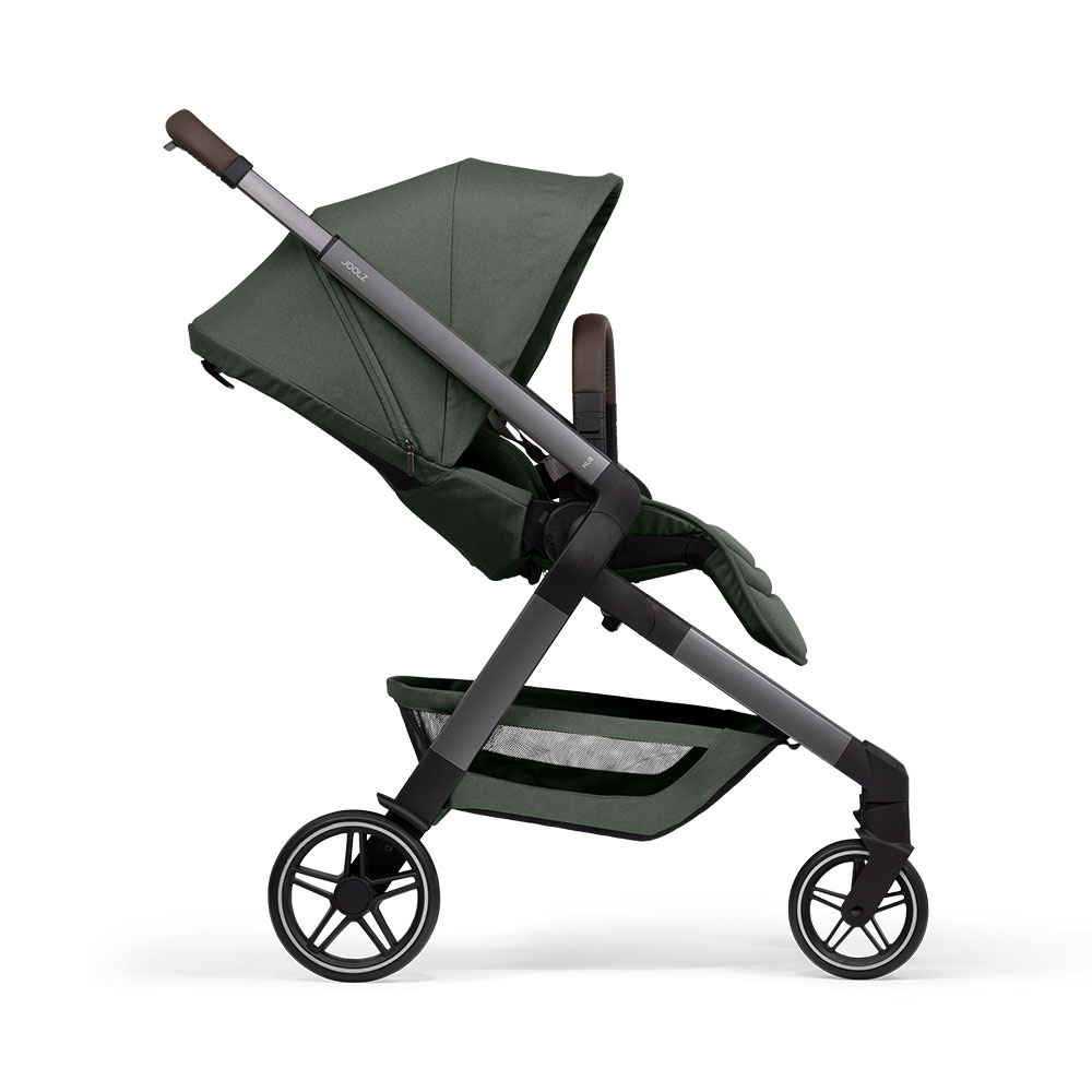 Joolz Hub2+ sittvagn Forest Green