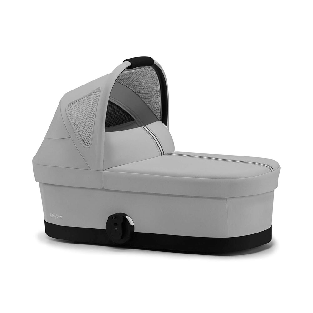 Cybex COT S liggdel Fog Grey