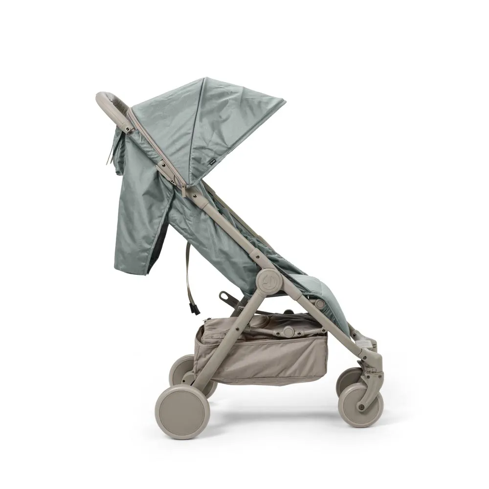 Elodie Mondo Sittvagn Pebble Green