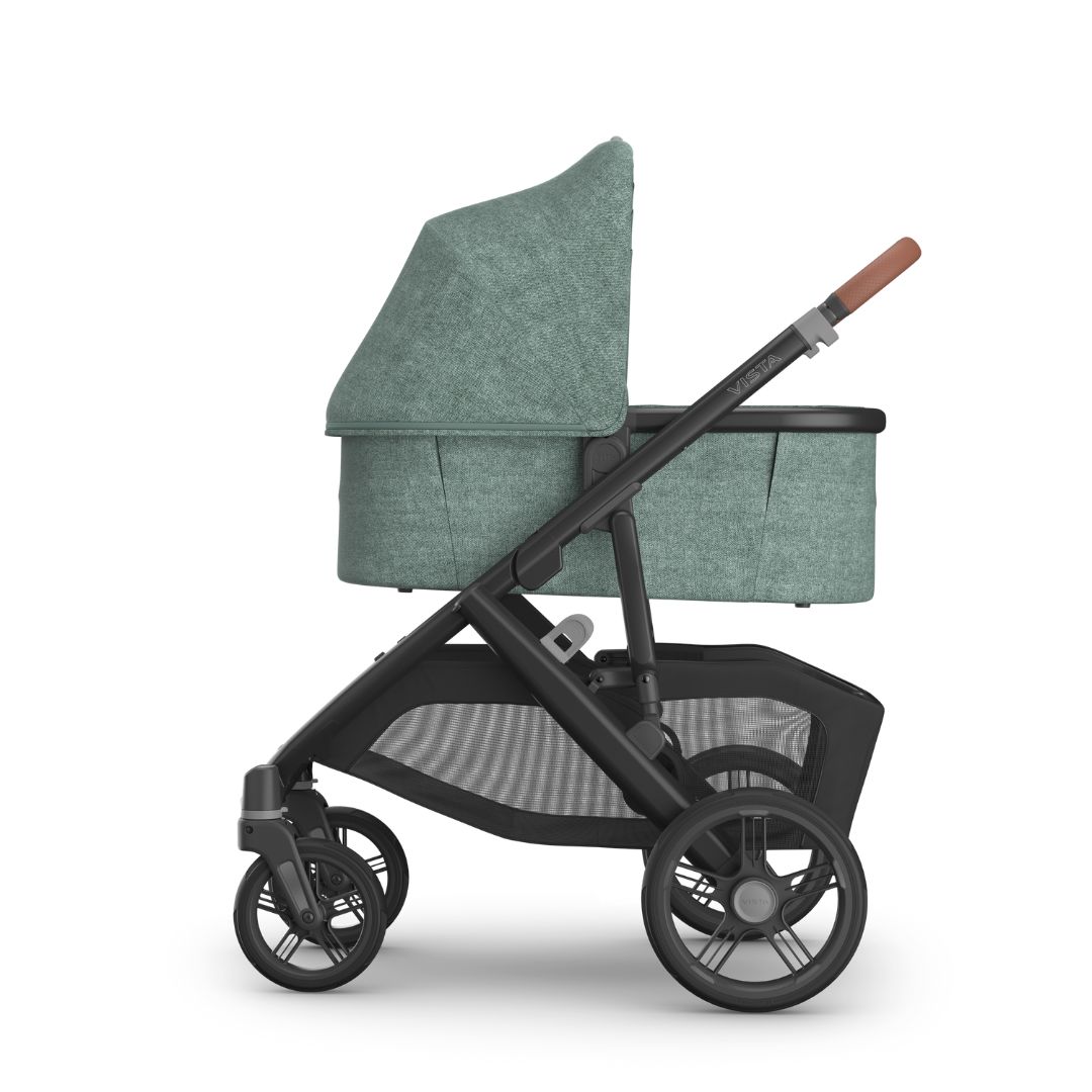 UPPAbaby Vista V3 barnvagn Gwen