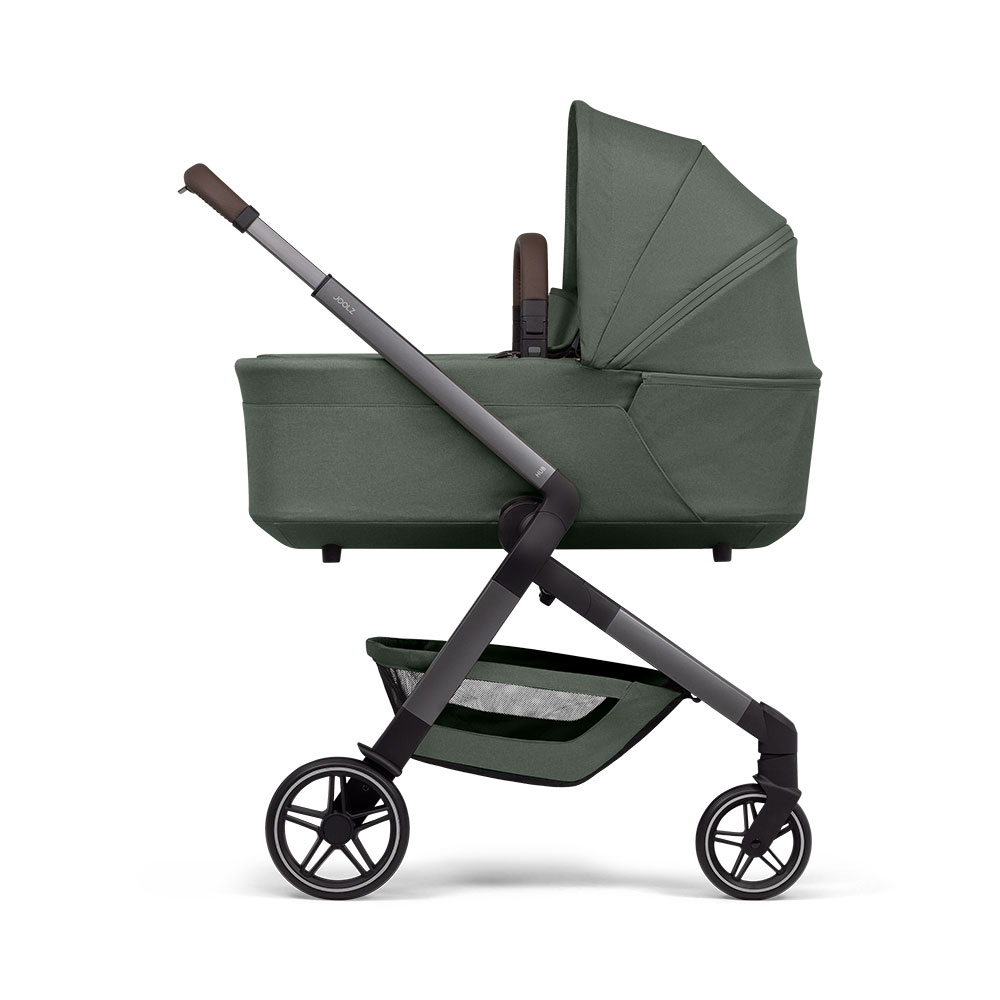 Joolz Hub2+ cot liggdel Forest Green