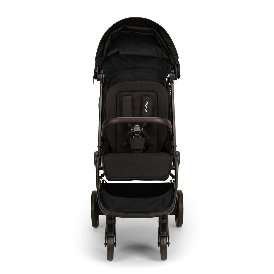 Nuna TRVL LX resevagn CAVIAR