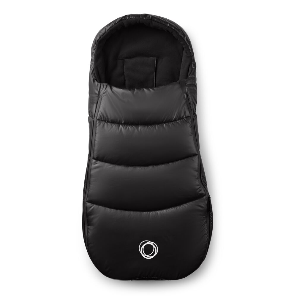 Bugaboo åkpåse Noir Limited Edition Moonlight