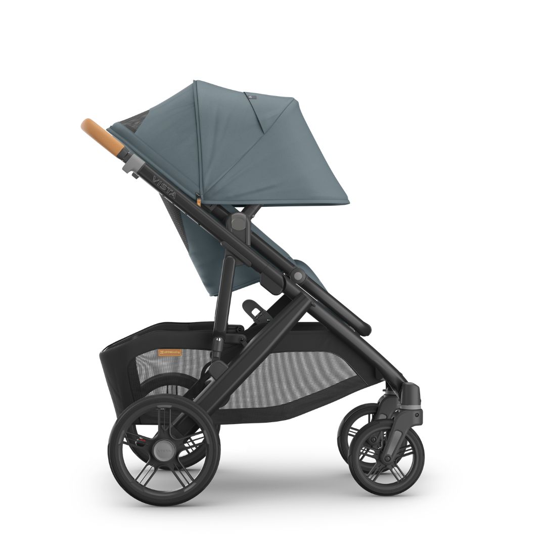 Uppababy Vista V3 barnvagn Dillan