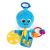 Baby Einstein Activity arms octopus barnvagnshänge