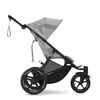 Cybex AVI SPIN joggingvagn Fog Grey