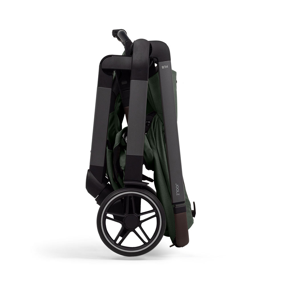 Joolz Hub2+ sittvagn Forest Green