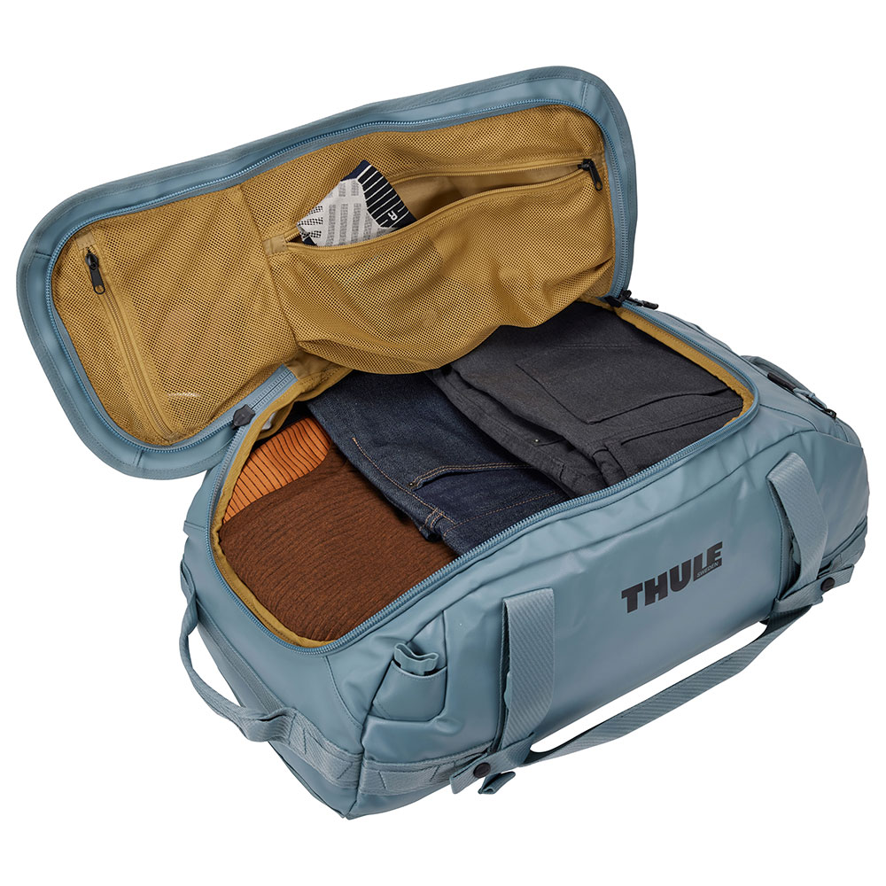 Thule duffelbag Chasm 40L Pond