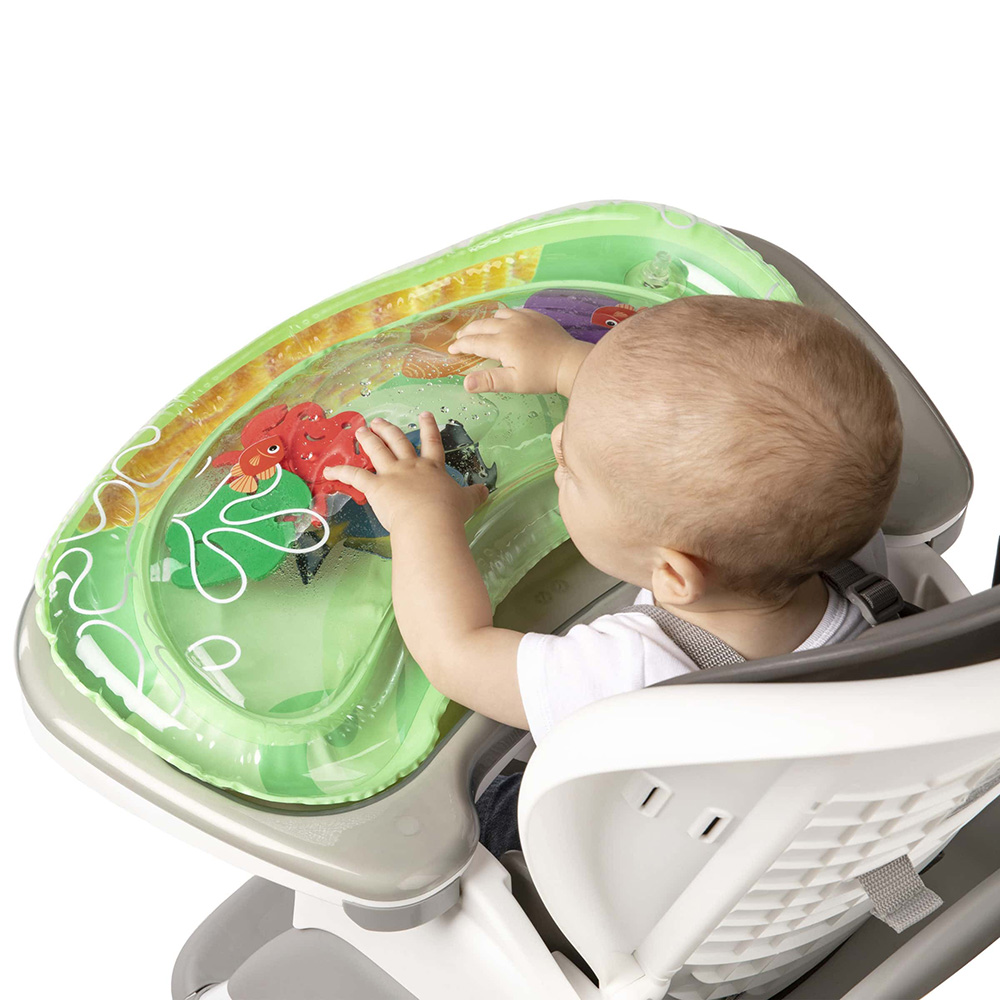 Baby Einstein babygym med sjötema