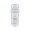 NUK Perfect Match Nappflaska 260 ml - Rainbow 