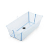 Stokke badbalja Flexi bath X-Large Glacier Blue