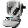 Britax KIDFIX PRO LUX Linen Grey