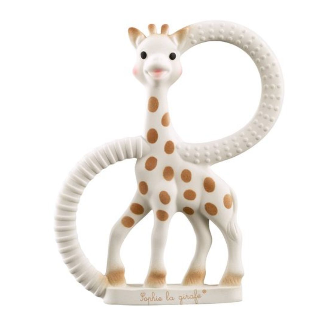 Sophie la Girafe So Pure bitring Very Soft