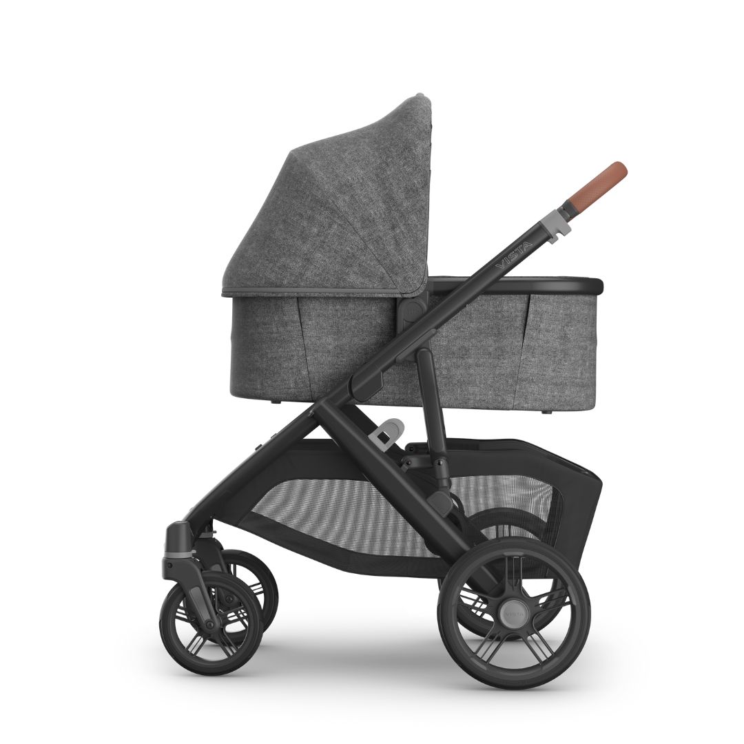 UPPAbaby Vista V3 barnvagn Greyson