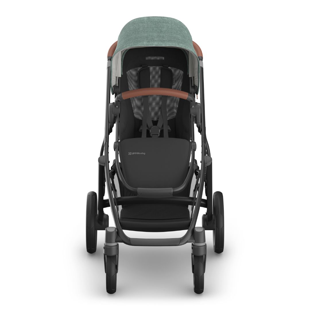 UPPAbaby Vista V3 barnvagn Gwen